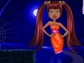 Game Monster high Clawdeen wolf dress up