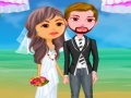 Game Hawaii Wedding