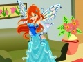 Game Winx girl fashion