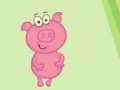 Game Animal Fun Race
