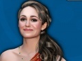 Game Emmy Rossum Makeover