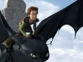 Game How to Train Your Dragon Hidden Alphabets online.