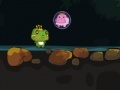 Game the cursed prince of frog