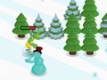 Game Santa Defender