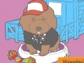 Game My puppy fashion
