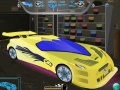 Game Lamborghini Ferruccio Tuning
