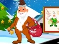 Game Santa