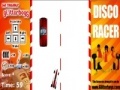 Game Disco racer