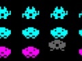 Game Physics invader