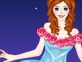 Game Cinderella