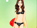 Game Feminine Draping