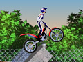 Game Bike Mania Arena 2