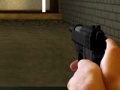 Game Pistol Training