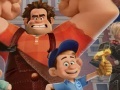 Game Wreck-it Ralph