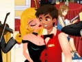 Game Restaurant Romance