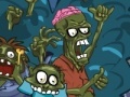 Game Zombie soccer