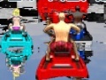 Game Jetski racer