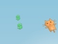 Game Cats - an astronauts