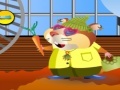 Game Sweet Hamster Dress up