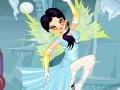 Game Ice Fairy