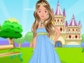 Game Princess makeover