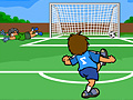 Game Soccer Challenge