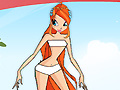 Game Winx Doll Maker