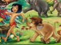 Game Hidden Objects Jungle Book
