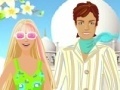 Game Barbie & Ken Vacation