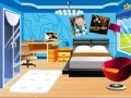 Game Justin Bieber Fan Room Decoration