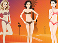 Game Legend Actresses 1970