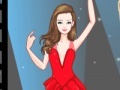 Game Oscar awards dressup