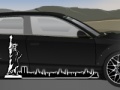 Game Pimp my Audi A3 Quatro