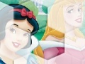 Game All of the Disney Princess