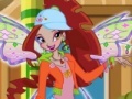 Game Winx Club Style