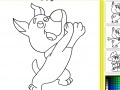 Game Scrappy Doo