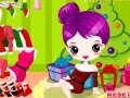 Game Merry Christmas Dress Up