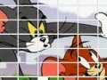 Game Tom and Jerry Puzzle
