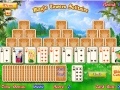 Game Solitaire Magic Towers 2