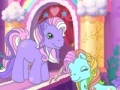 Cluiche Ponyville Forever 