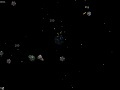 Game Comet Blaster