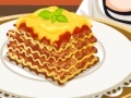 Game Tessa lasagne