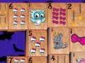 Game Mahjong Monster High