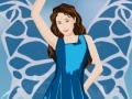 Game Butterfly Fairy Dress Up