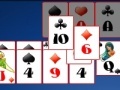 Game Forty thieves