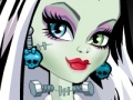 Game Frankie stein makeover