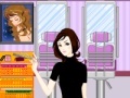 Game Hair Salon Decoration 