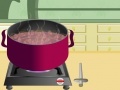 Game Escarole Soup