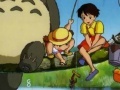 Game Hidden Numbers-My Neighbour Totoro