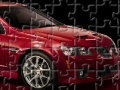Game Pontiac G8 Puzzle